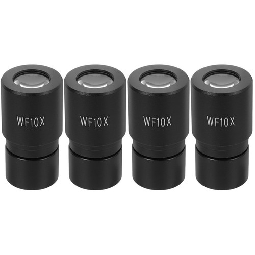4pz 10x microscopio - 10x,