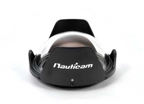 Nauticam n120 140mm optical - nauticam,