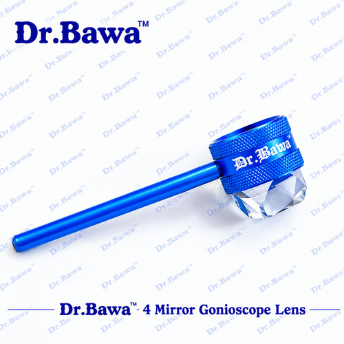 Bawa specchio gonio lente - gonio,