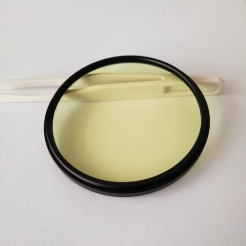 Filtro infrarossi vetro - , ottico
