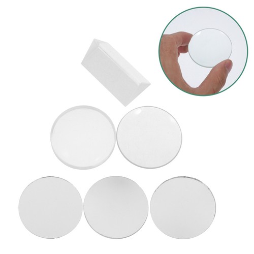 Kit esperimento fisica - fisica, lenti