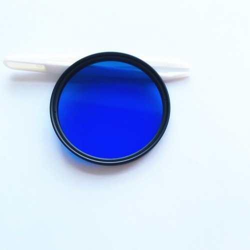 Qb19 lente filtro - lente, vetro