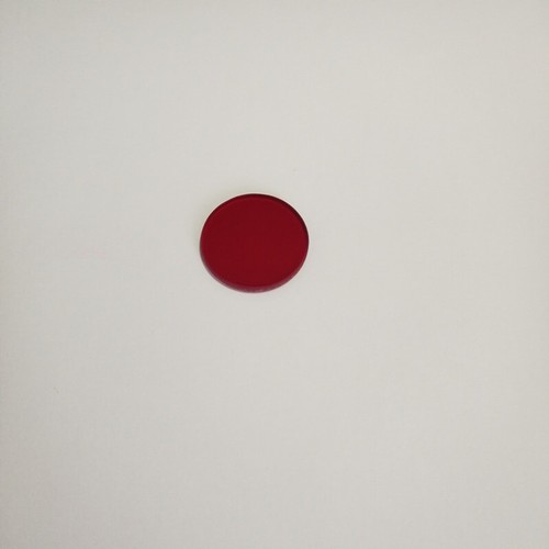 1pz lente filtro tipo - 1pz,