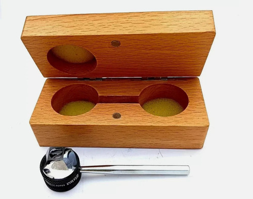 Vetro ottico specchi - ottico, 4