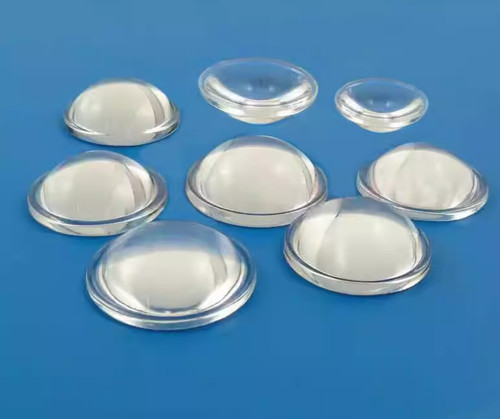 2pz obiettivo 40mm vetro - 40mm,