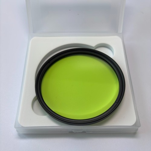 Lb9 filtro ottico giallo verde - ottico, giallo-verde