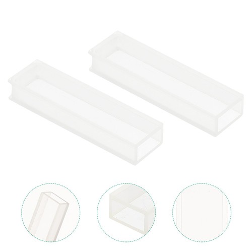 Pezzi cuvette vetro - 4,