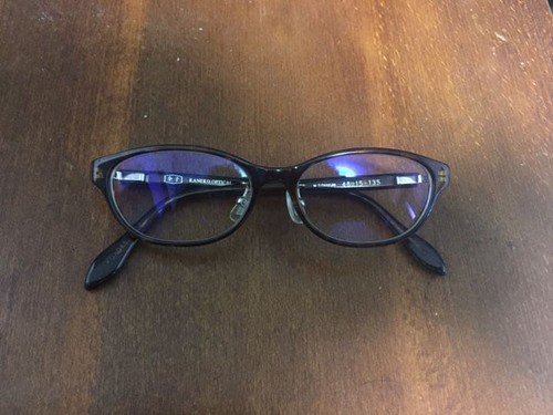 Occhiali kaneko optical - kaneko,