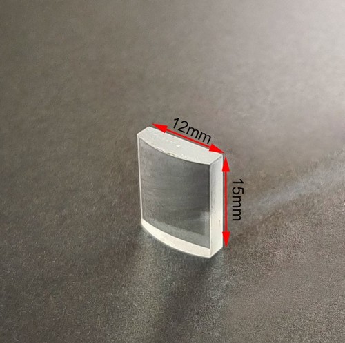 1pz plano obiettivo cilindrico - 1pz,