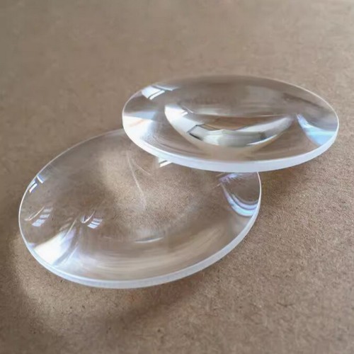 2pcs ottica focale lunghezza - 2pcs,