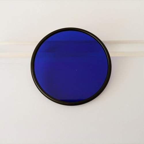 Lente filtro ottico - , vetro