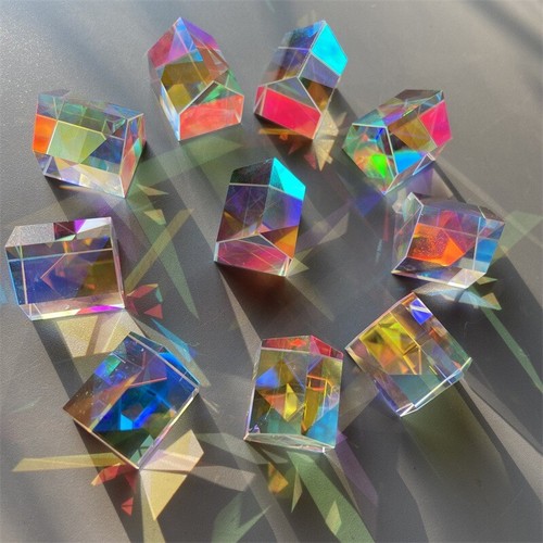 Pezzi cubo luce cabina - 10,