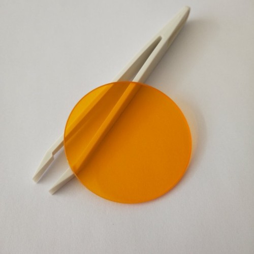 Filtro trasmissione infrarossi - filtro,