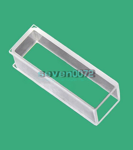 2pcs 751 cuvetta vetro - 1,2pcs,