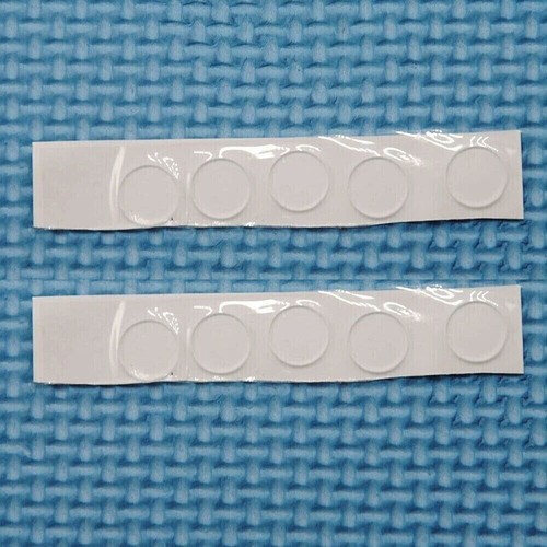 10pcs 10mm dia - 10mm, ottica