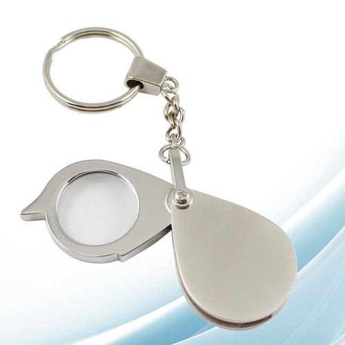 Lente ingrandimento - di,