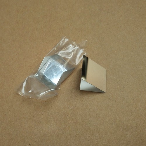 2pcs vetro ottico - 2pcs, k9