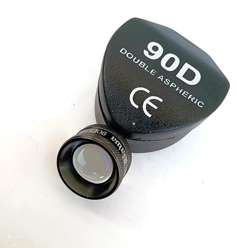 Vetro ottico colore nero - , 90d