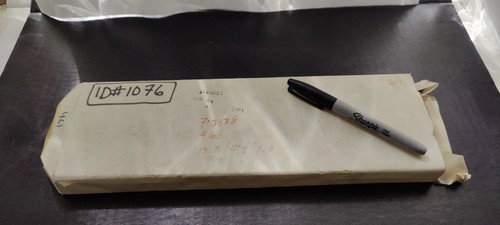 Vetro ottico vuoto lak8 - vetro,