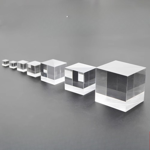 Cubo rivestimento riflettente