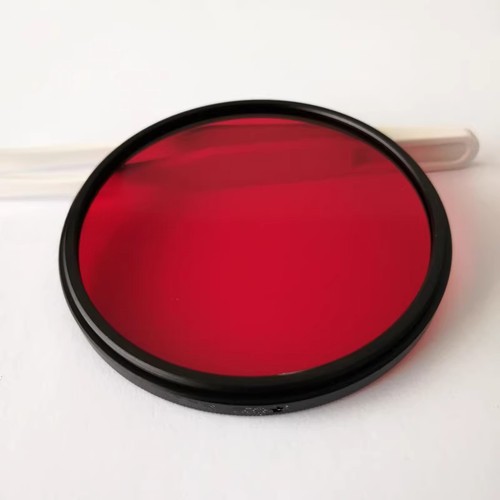 Lente filtro taglio - , vetro