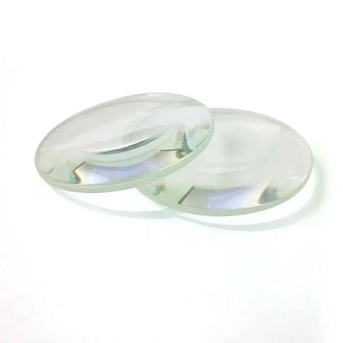 2pcs condensatore lente - condensatore,