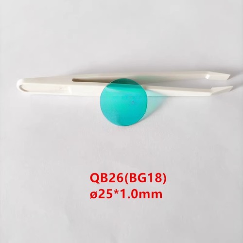 25x1 qb26 bg18 lente - mm,