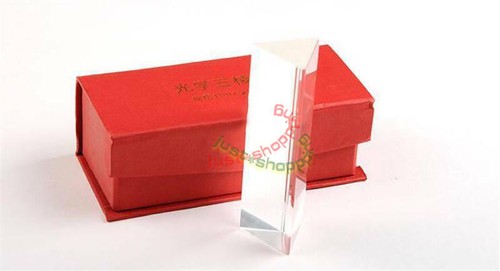 Optical glass triple - optical,