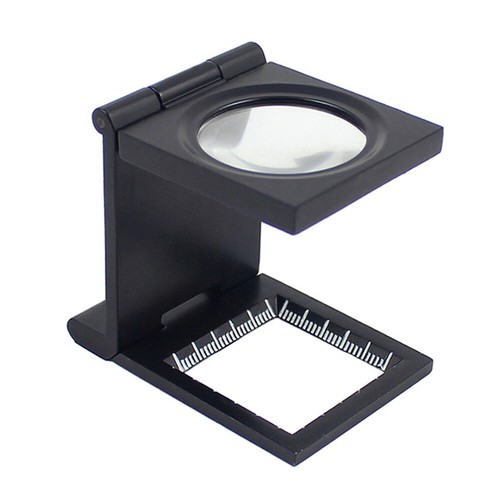 10x lente ingrandimento - di,