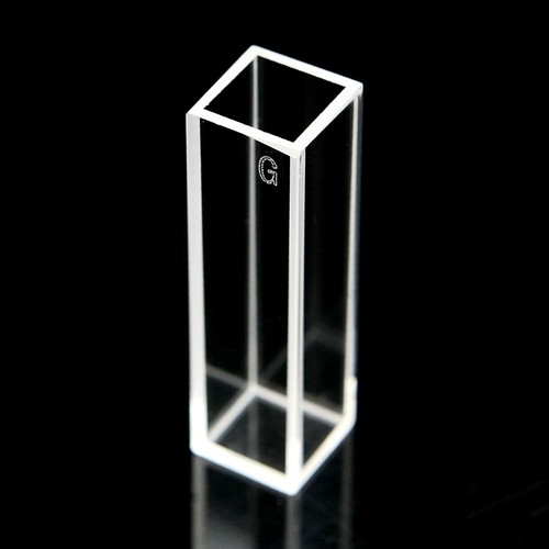 Set cuvette fluorescenti - cuvette,