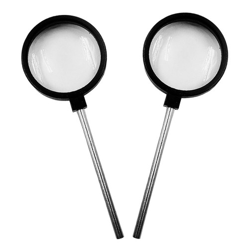 Set lenti ottiche portatili - set,