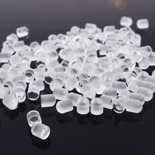 50pcs 5x5 8mm collana - 50pcs, 5x5,8mm