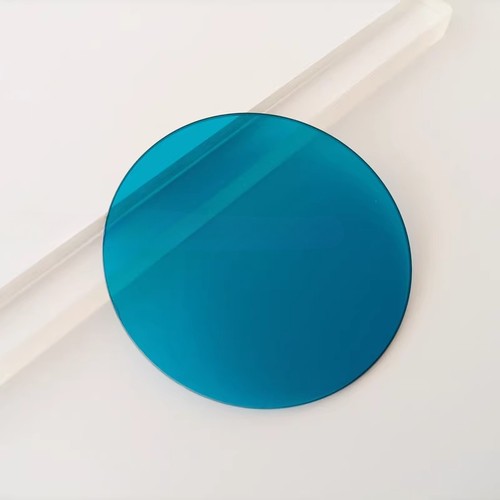 Qb13 lente filtro vetro ottico - qb13,