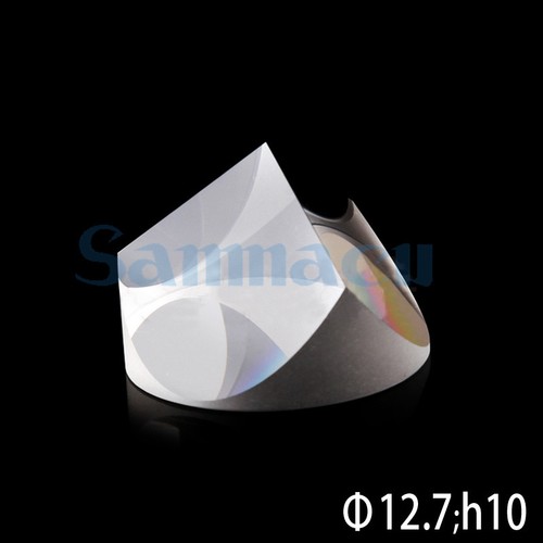 Piramide vetro ottico prisma - vetro,