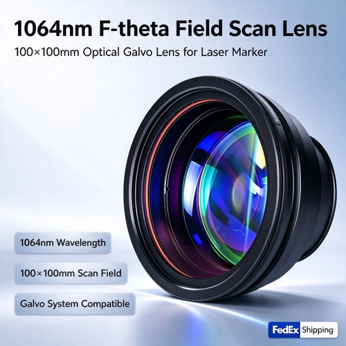 Theta field scan - field,