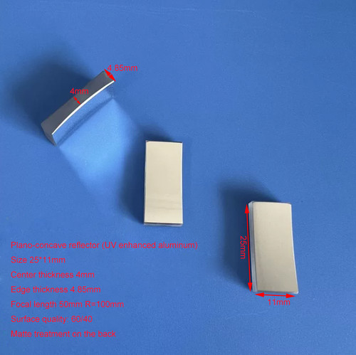 1pz vetro ottico - 1pz,