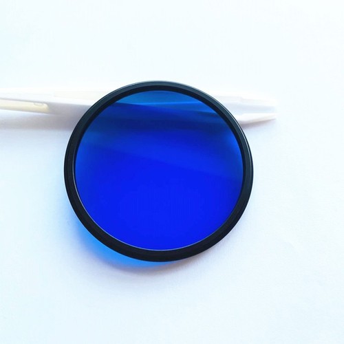 Qb19 lente filtro vetro - qb19,
