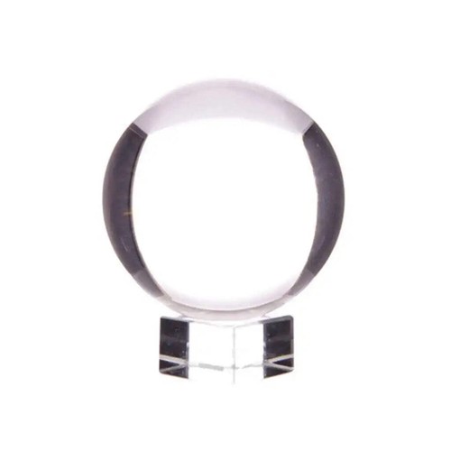 Palline cristallo 5 - -,