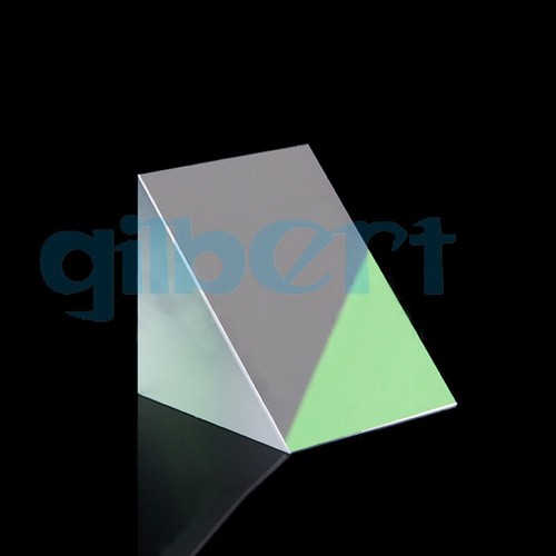 Vetro ottico 40x40x40mm