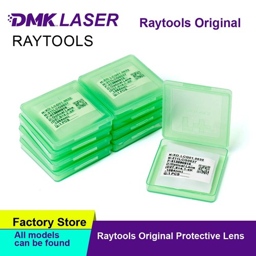 Raytools 10pz 1mm 37x7 - 27.9*4.1mm,