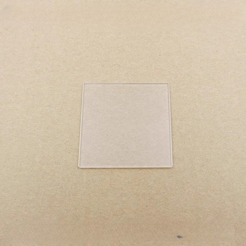 Filtro ottico vetro - , uv