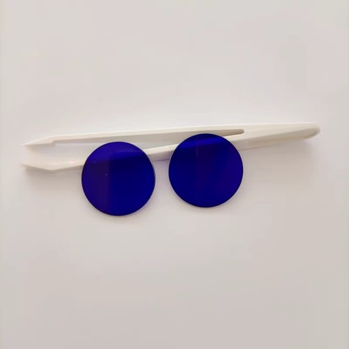 Qb19 lente filtro vetro - qb19,
