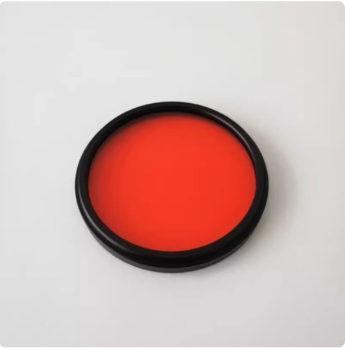 Filtro infrarossi 565nm - , vetro