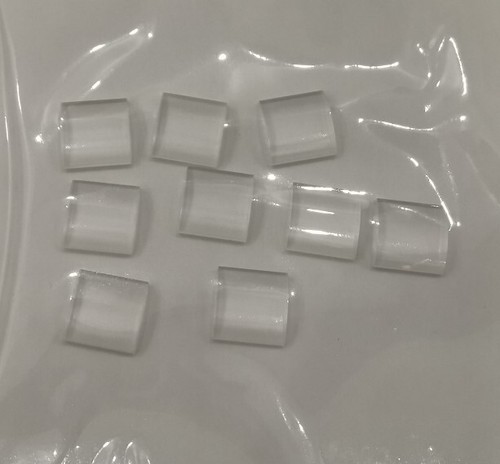 1pz plano obiettivo cilindrico - plano,