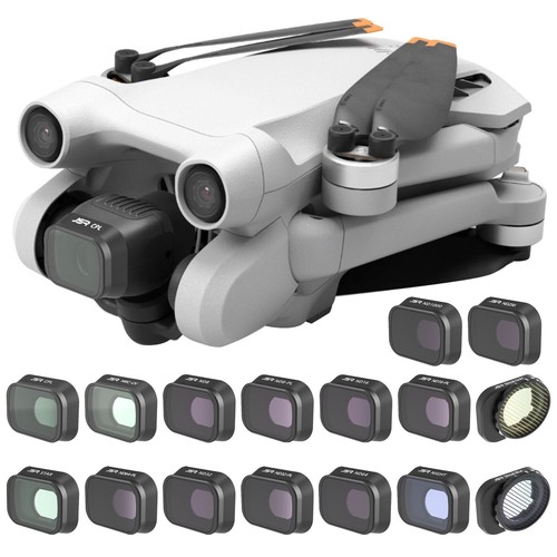 Vetro ottico cpl - uv, nd