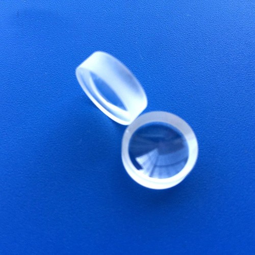 Vetro ottico 10mm - vetro,