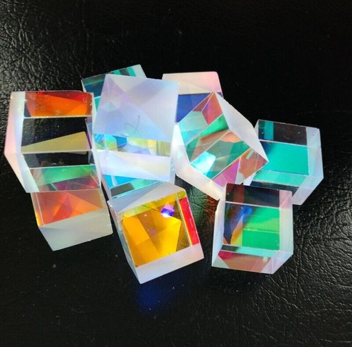 10pz prisma vetro - prisma,