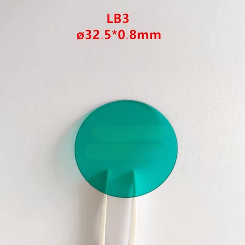 Filtro lb3 5x0 8mm 20x0 - 32,5x0,8mm, 20x0,5mm