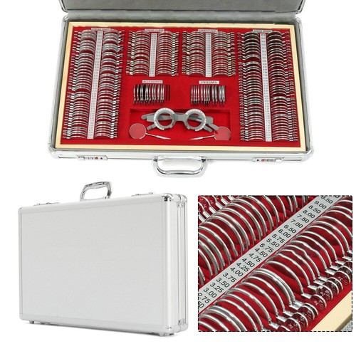 266x set lenti - 266x,