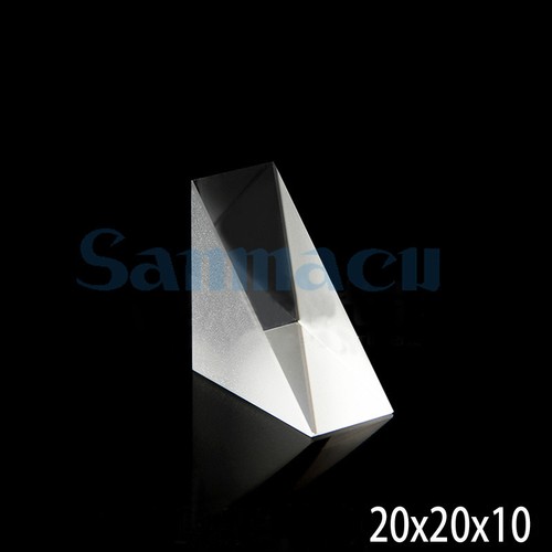 Obiettivo prismatico 20x20x10